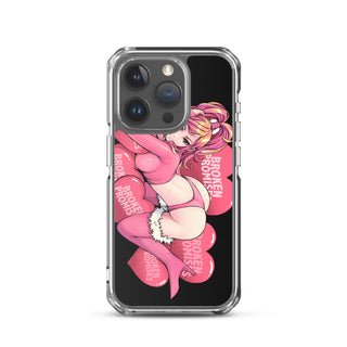 Find Less Case for iPhone®