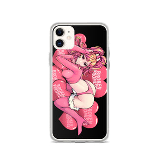 Find Less Case for iPhone®