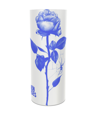 Fragile Flower Vase