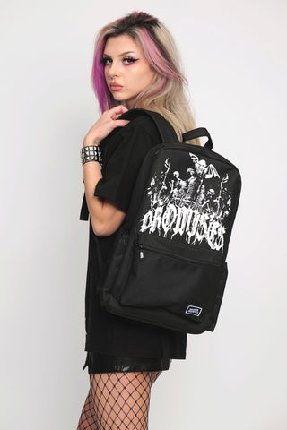 Gargoyle Backpack