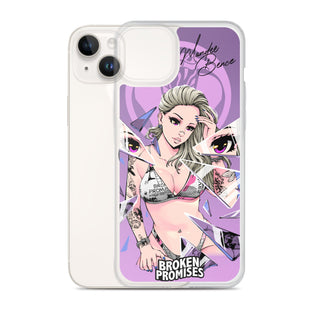 Mandee Phone Case for iPhone®