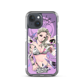 Mandee Phone Case for iPhone®