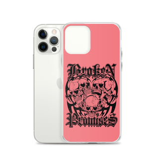 Purgatory Pink Case for iPhone®