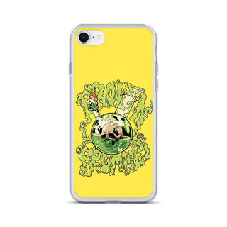 Stop Tripping on Me Case for iPhone®