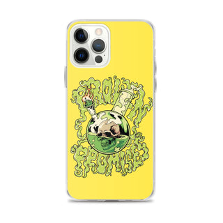 Stop Tripping on Me Case for iPhone®