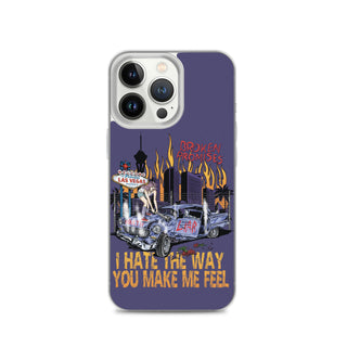 Wrath Deadly Sins Case for iPhone®