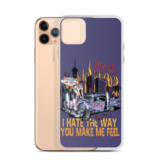 Wrath Deadly Sins Case for iPhone®