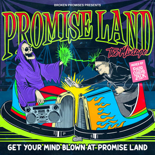 The Promiseland Mixtape Series