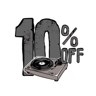 10% OFF