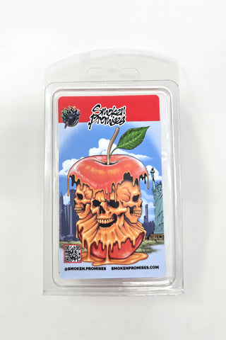 Forbidden Apple Clipper Lighter