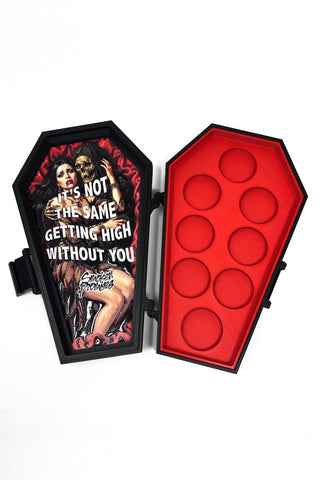 Casket Hash Kit