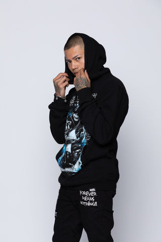 Abandon Ship Hoodie