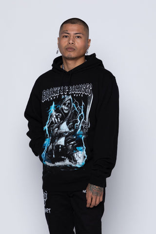 Abandon Ship Hoodie