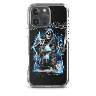 Abandon Ship iPhone Case