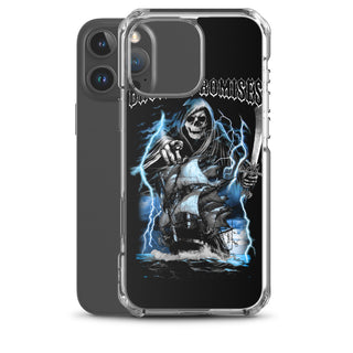 Abandon Ship iPhone Case