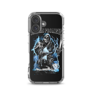 Abandon Ship iPhone Case