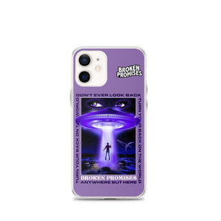 Abduction iPhone Case