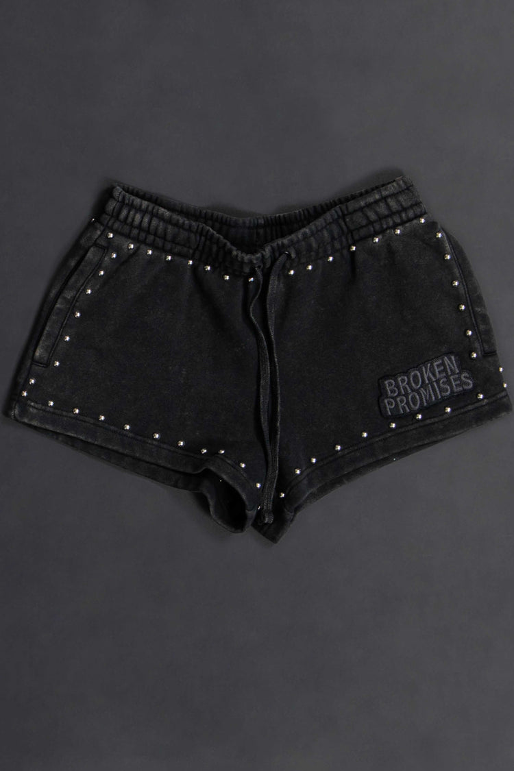 Shorts Broken Promises Co