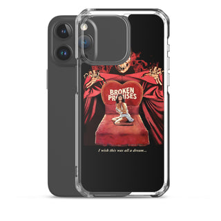 All a Dream iPhone Case