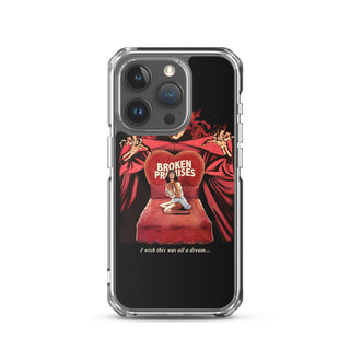 All a Dream iPhone Case