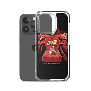 All a Dream iPhone Case