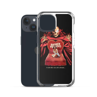 All a Dream iPhone Case