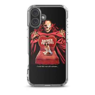 All a Dream iPhone Case