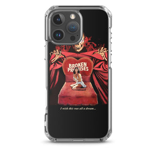 All a Dream iPhone Case