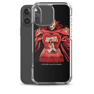 All a Dream iPhone Case