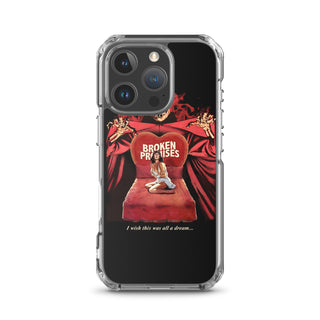 All a Dream iPhone Case