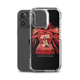 All a Dream iPhone Case