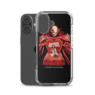 All a Dream iPhone Case