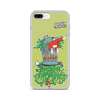 Alley Cat iPhone Case