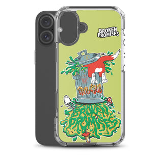 Alley Cat iPhone Case