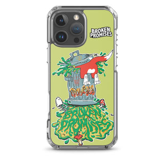 Alley Cat iPhone Case