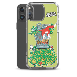 Alley Cat iPhone Case