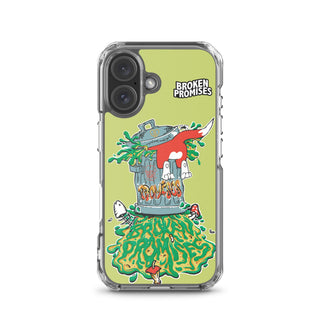 Alley Cat iPhone Case