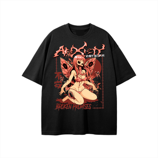 Appetite for Anxiety Tee