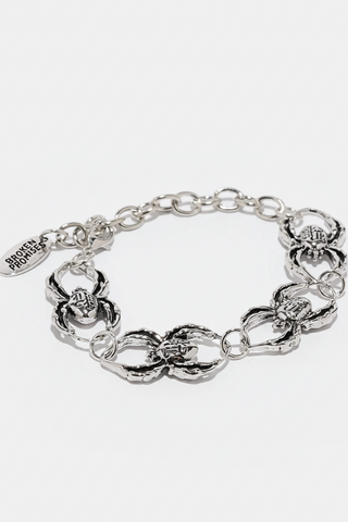 Arachnid Bracelet
