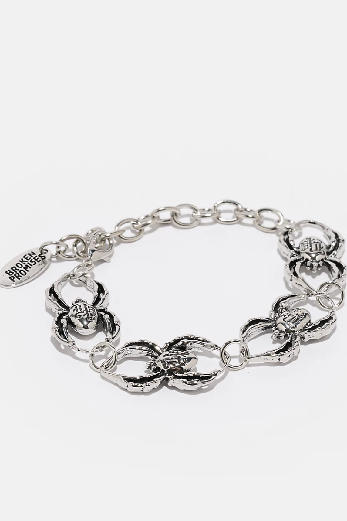 Arachnid Bracelet