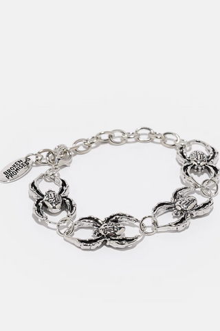 Arachnid Bracelet