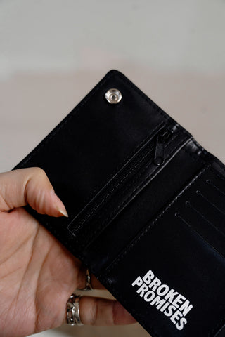 Arachnid Chain Wallet