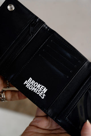 Arachnid Chain Wallet