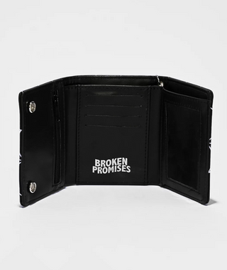 Arachnid Chain Wallet