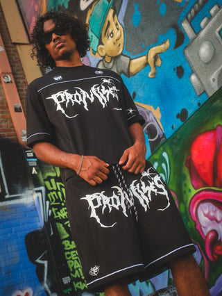 Arachnid Skimmer Jersey