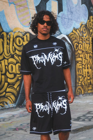 Arachnid Skimmer Jersey