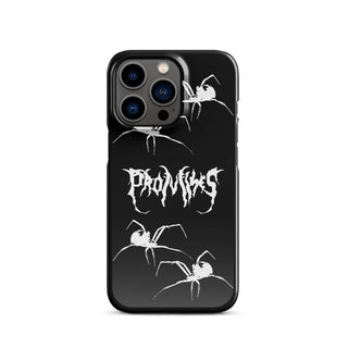 Arachnid Snap Case for iPhone®