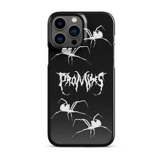 Arachnid Snap Case for iPhone®