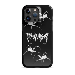 Arachnid Snap Case for iPhone®