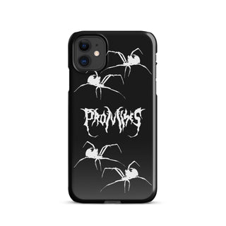 Arachnid Snap Case for iPhone®
